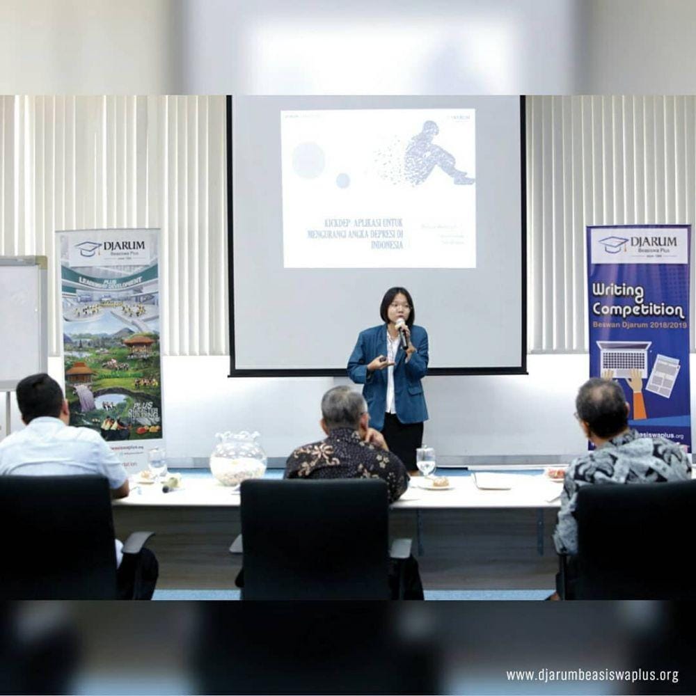 instagram.com/djarumbeasiswaplus