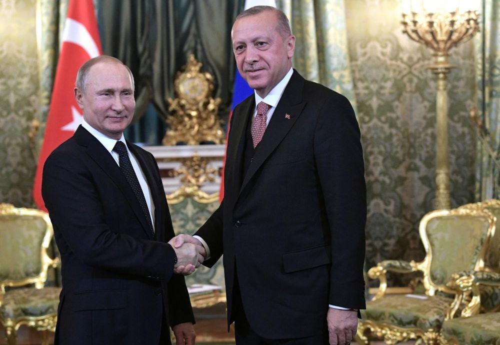 The National Interest