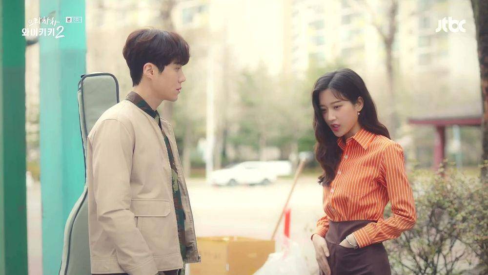 dramabeans.com