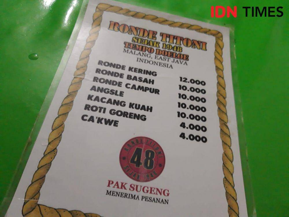 IDN Times/Fitria Madia