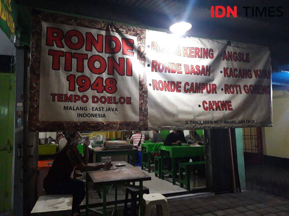 IDN Times/Fitria Madia