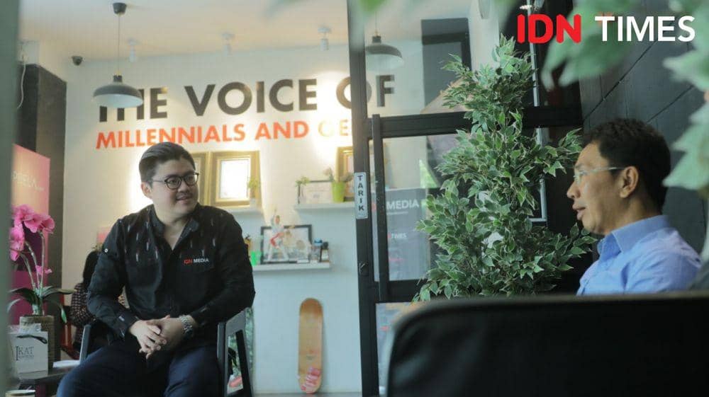 IDN Times/Kevin Handoko