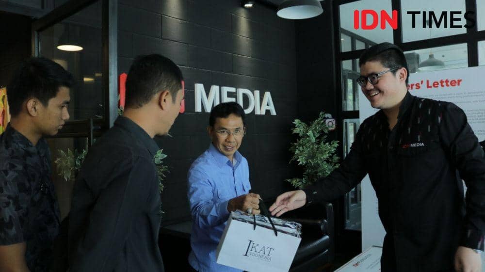 IDN Times/Indiana Malia