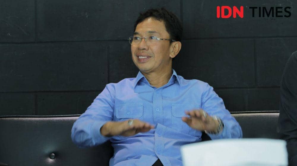 IDN Times/Indiana Malia