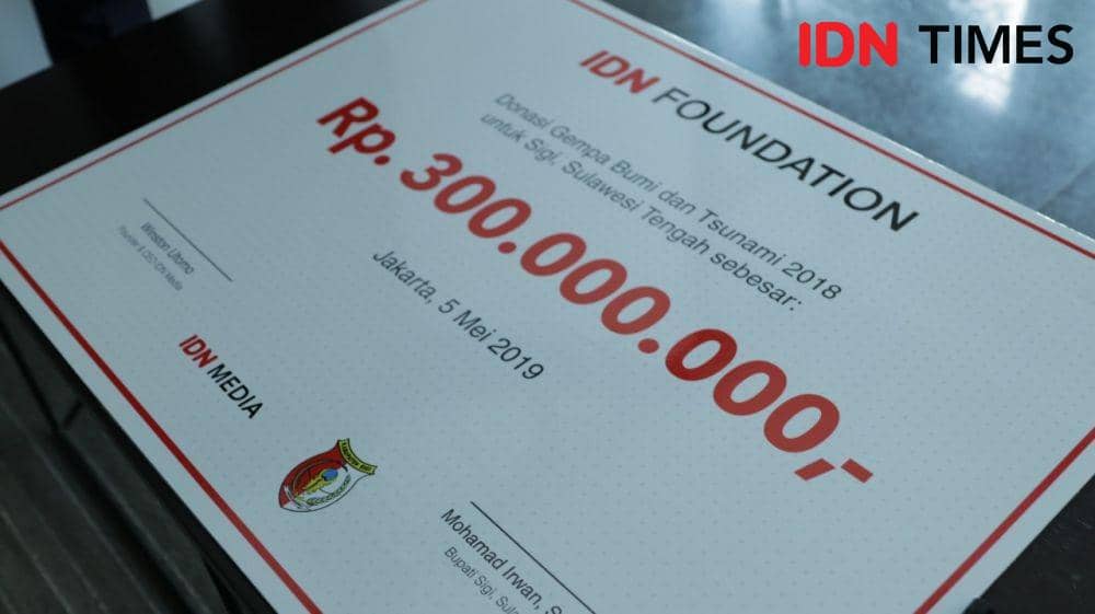 IDN Times/Indiana Malia