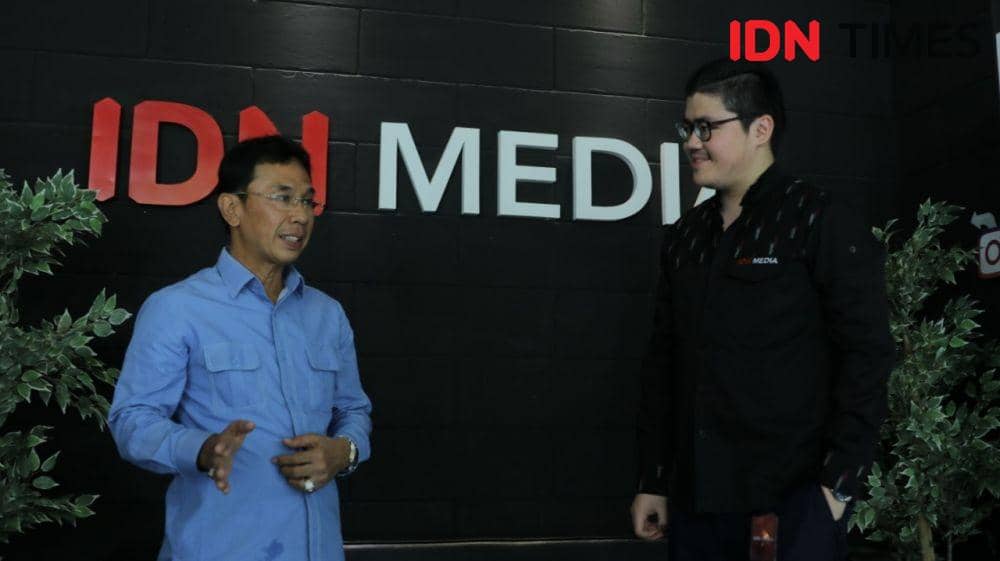 IDN Times/Indiana Malia