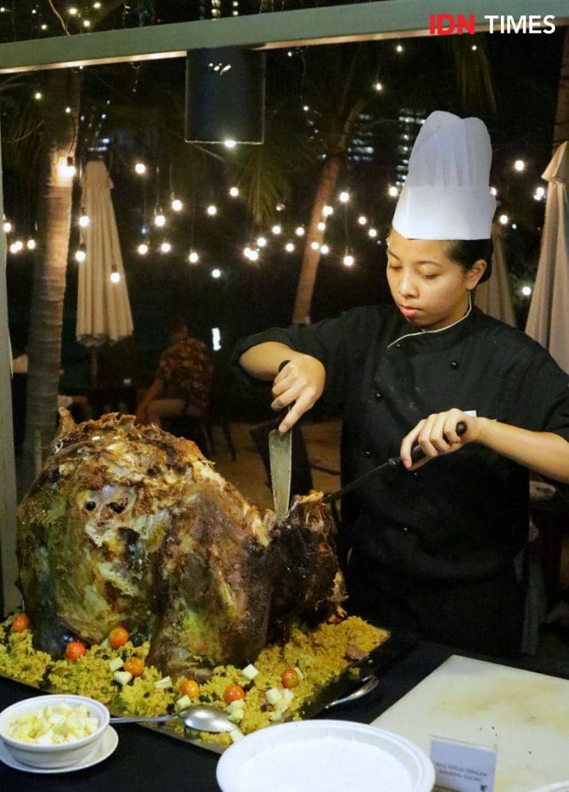 IDN Times/Putriana Cahya