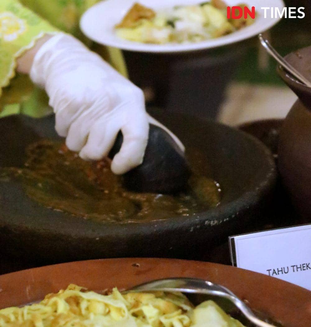 IDN Times/Putriana Cahya