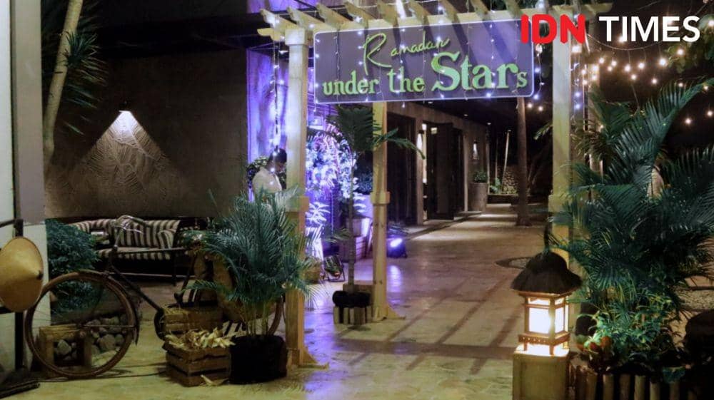 IDN Times/Putriana Cahya