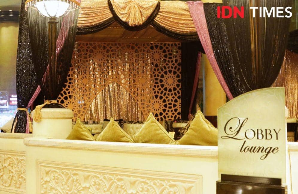 IDN Times/Putriana Cahya