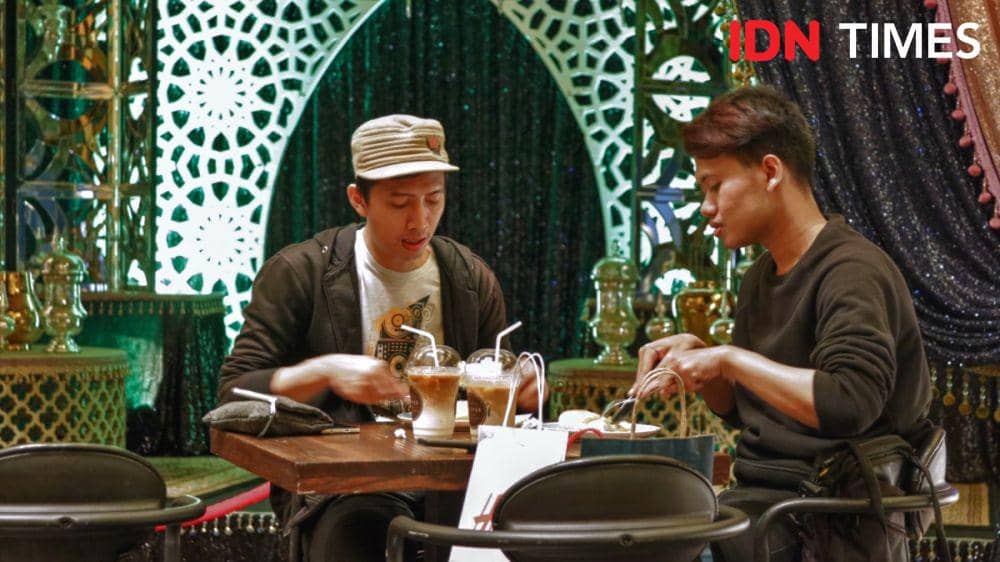 IDN Times/Putriana Cahya