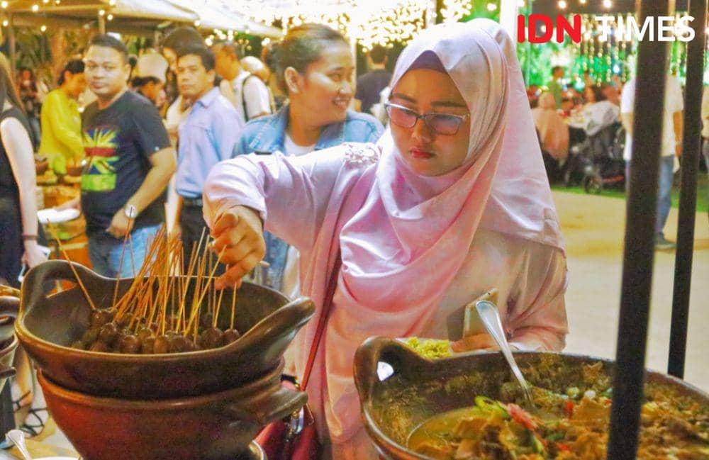 IDN Times/Putriana Cahya