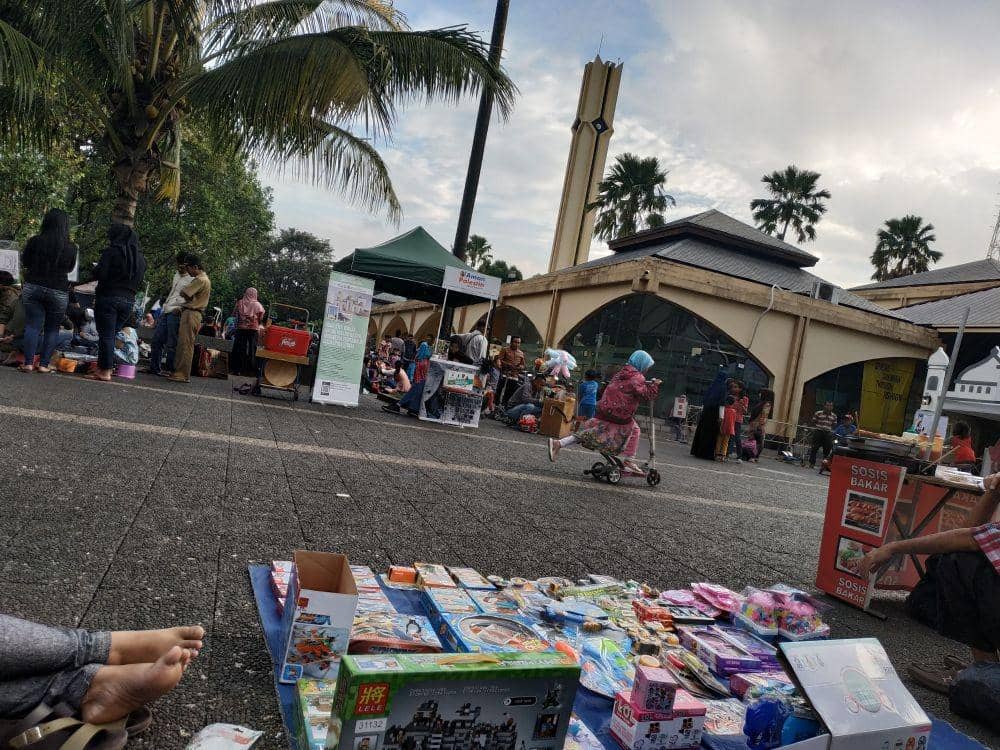 IDN Times/Debbie Sutrisno