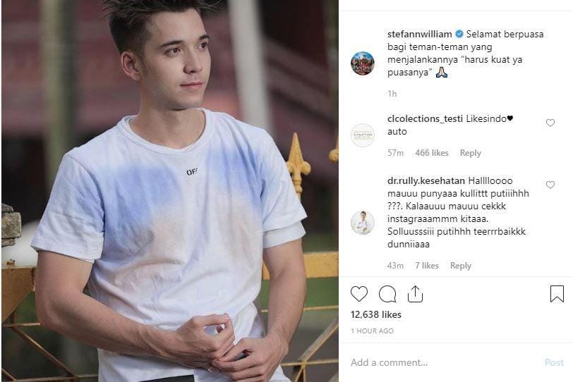 instagram.com/steffanwiliam/