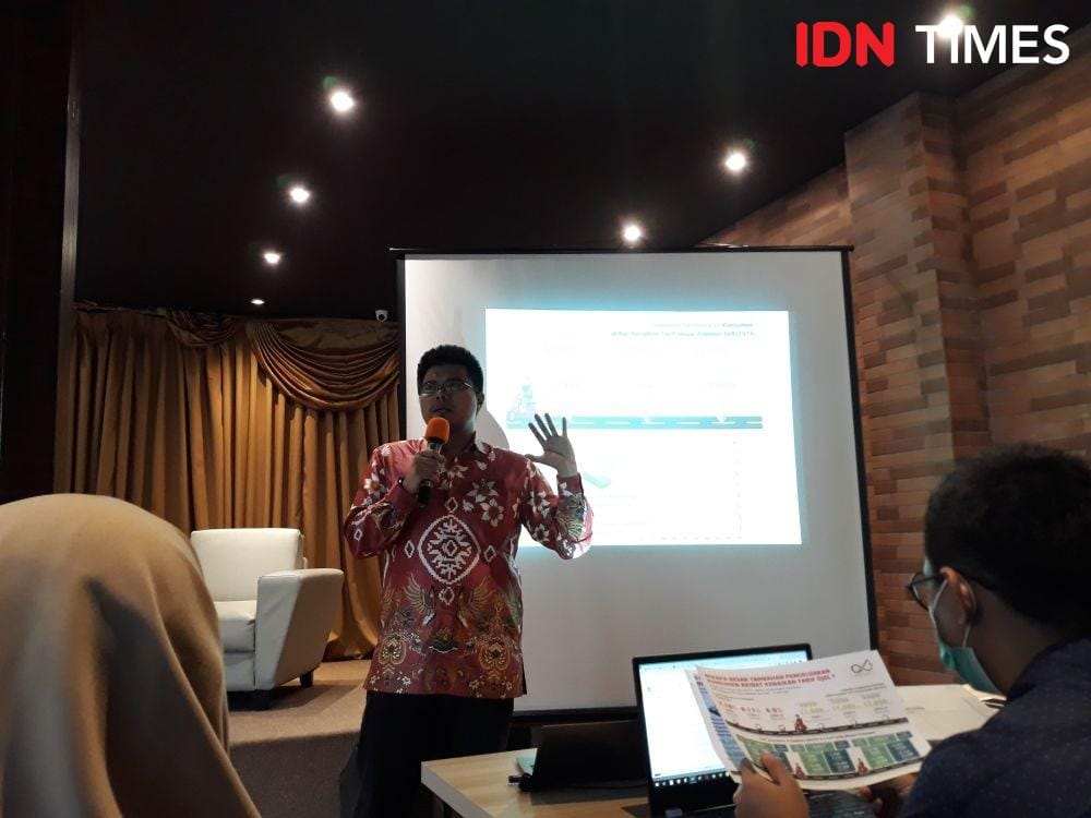 IDN Times/Indiana Malia