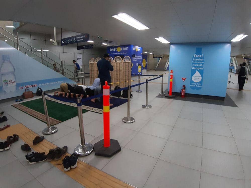 IDN Times/Gregorius Aryodamar P