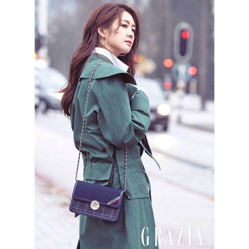 Instagram/@yowon_official