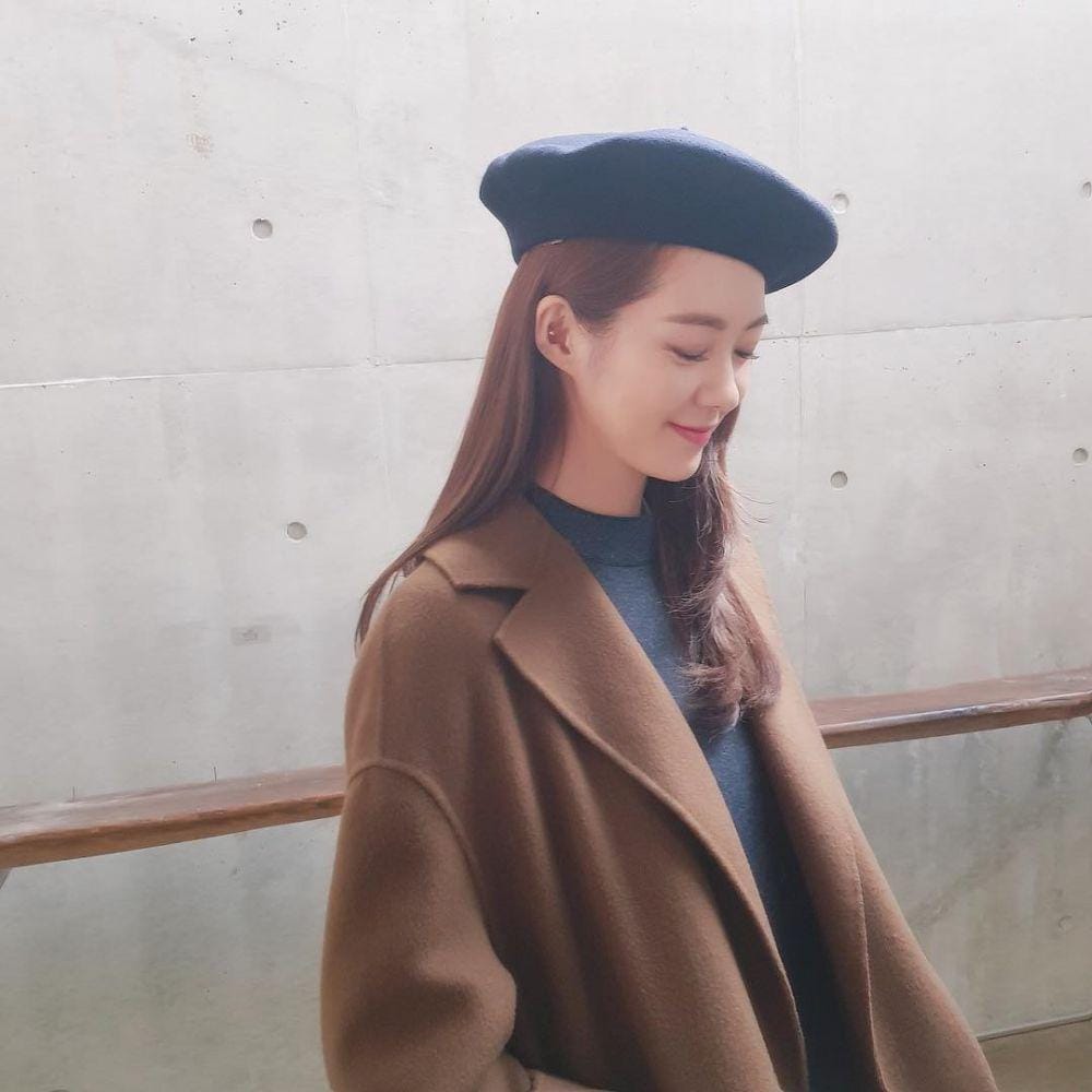 Instagram/@yowon_official