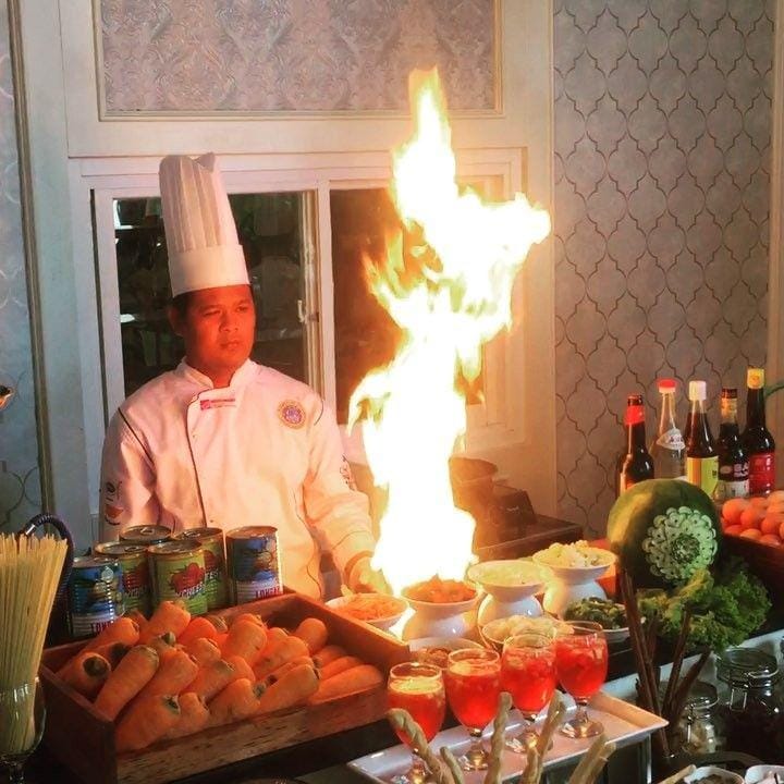 instagram.com/grandkeishahotelyogyakarta