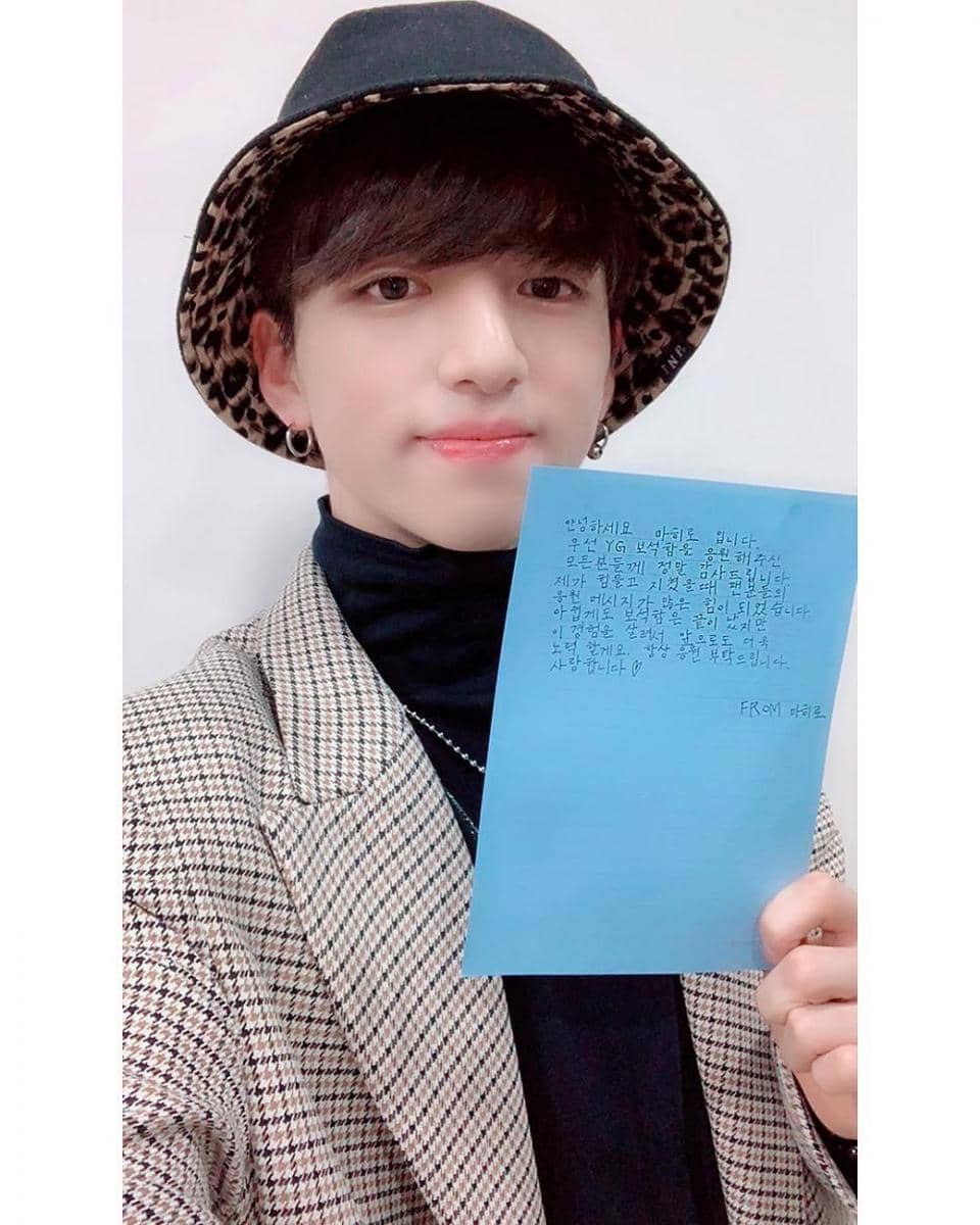 instagram.com/yg.treasurebox