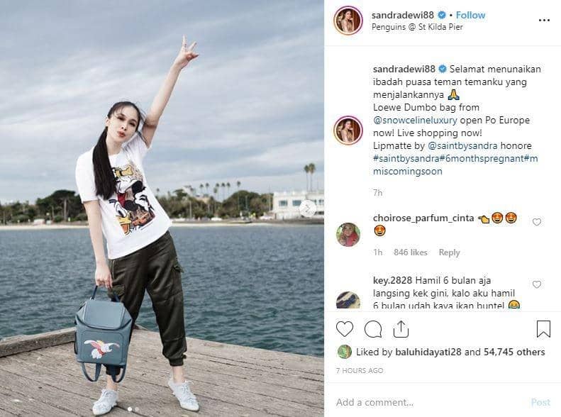 instagram.com/sandradewi88/