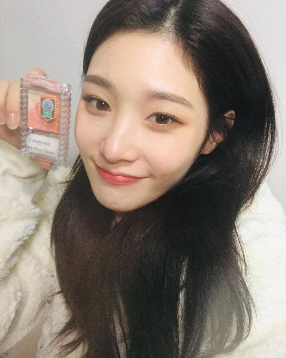 instagram.com/j_chaeyeoni