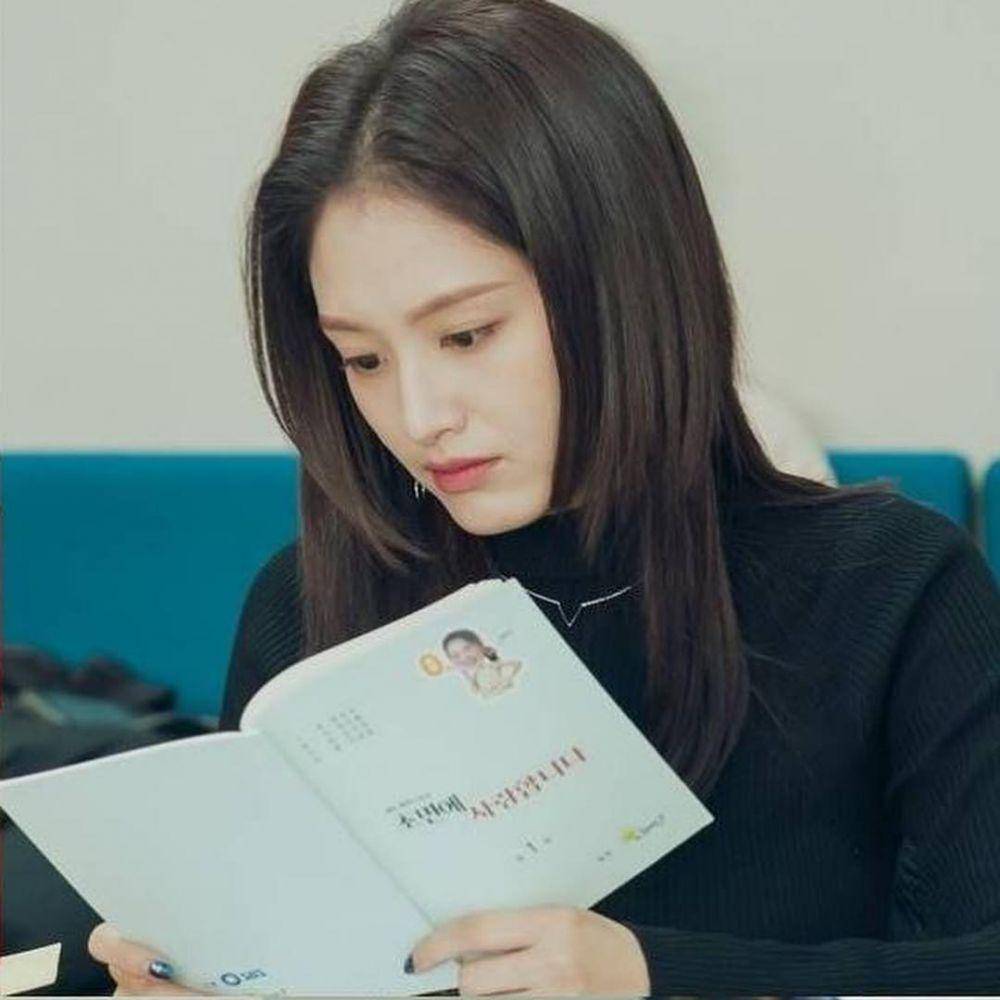 Instagram/@_kimjaekyung_