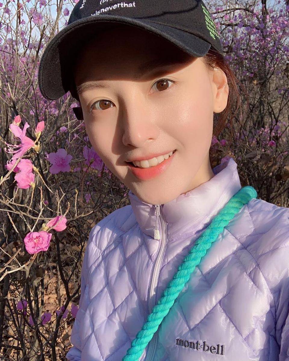 Instagram/@_kimjaekyung_