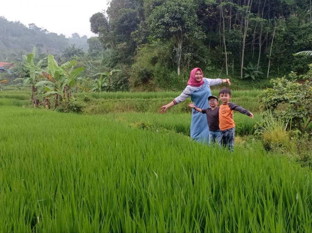 Instagram.com/shelviefirdaus91