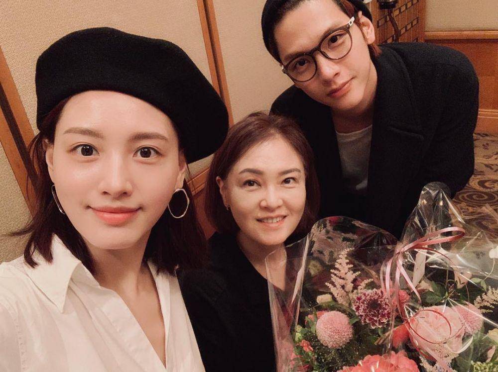 Instagram/@_kimjaekyung_