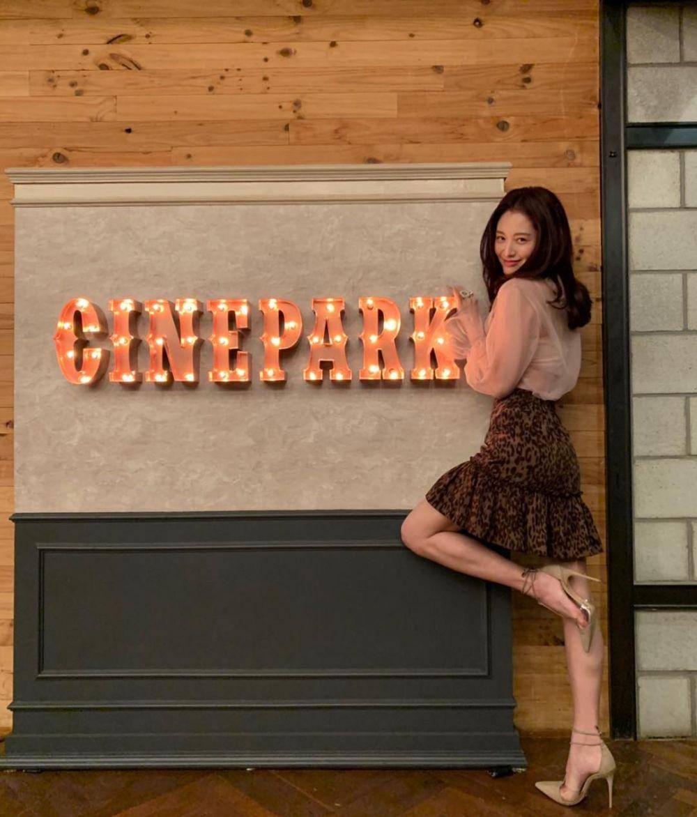 Instagram/@_kimjaekyung_
