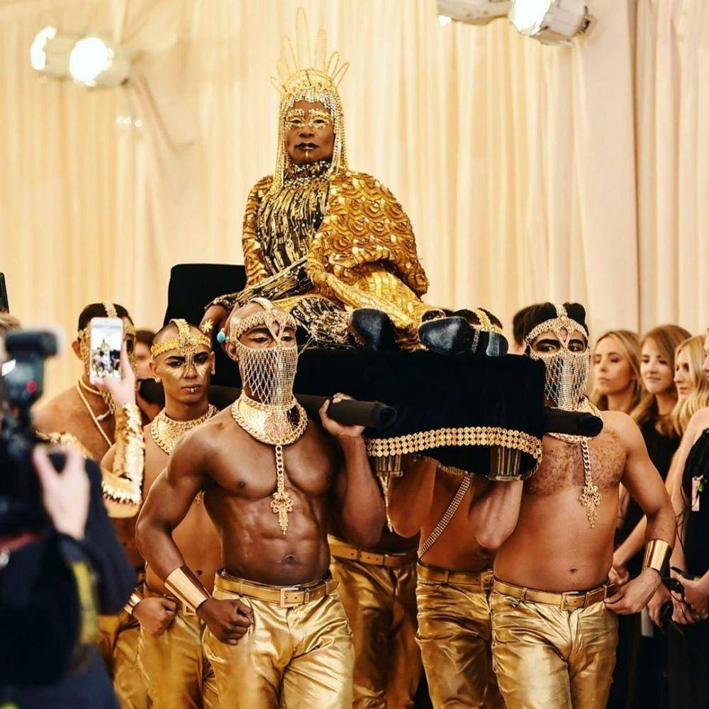 Instagram/theebillyporter