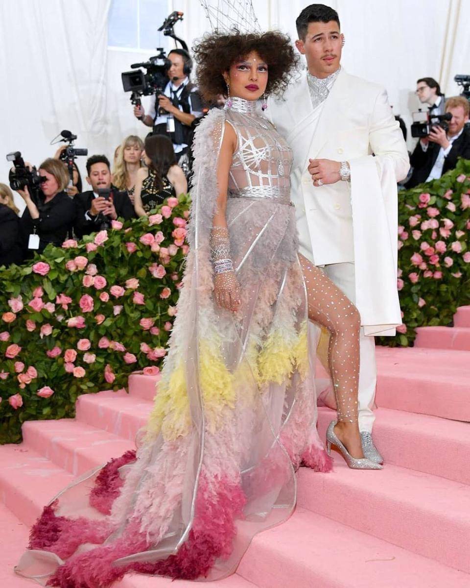 Instagram/priyankachopra