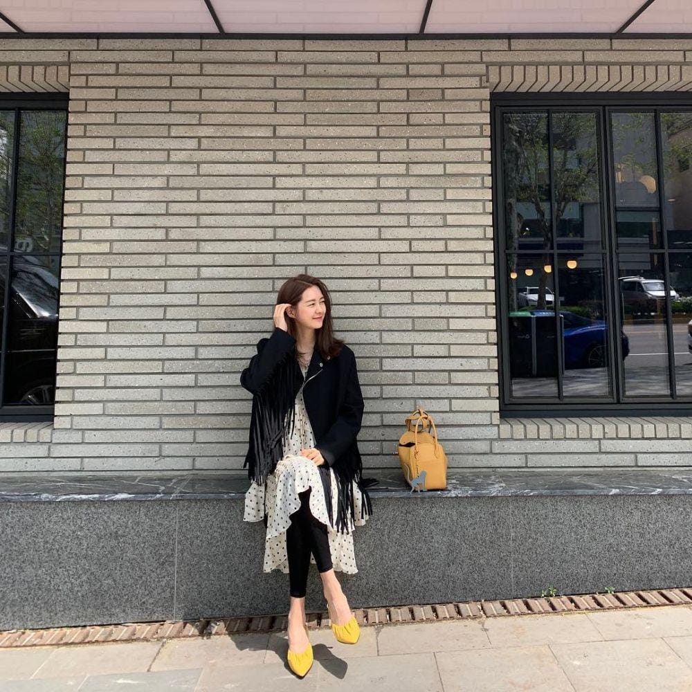 Instagram/@yowon_official