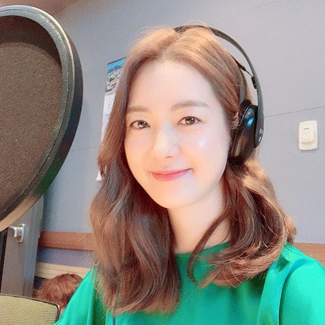 Instagram/@yowon_official