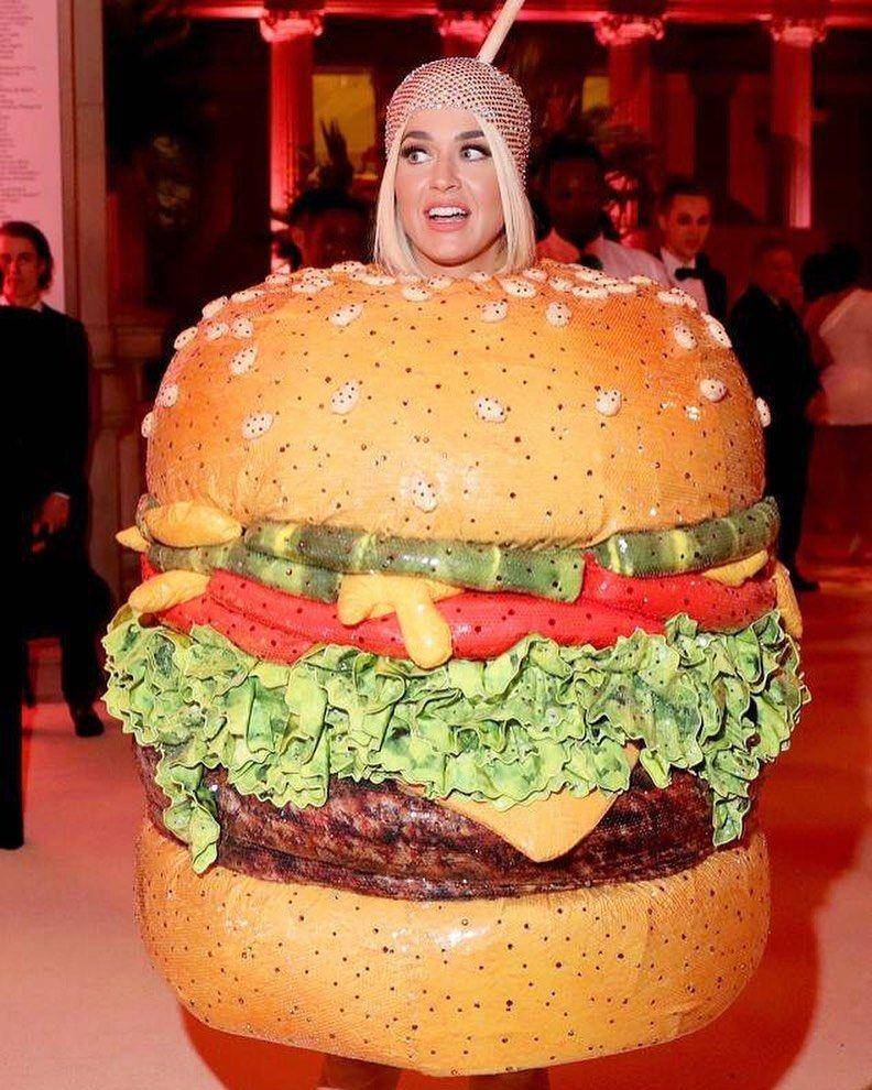 Instagram/metgala2019_