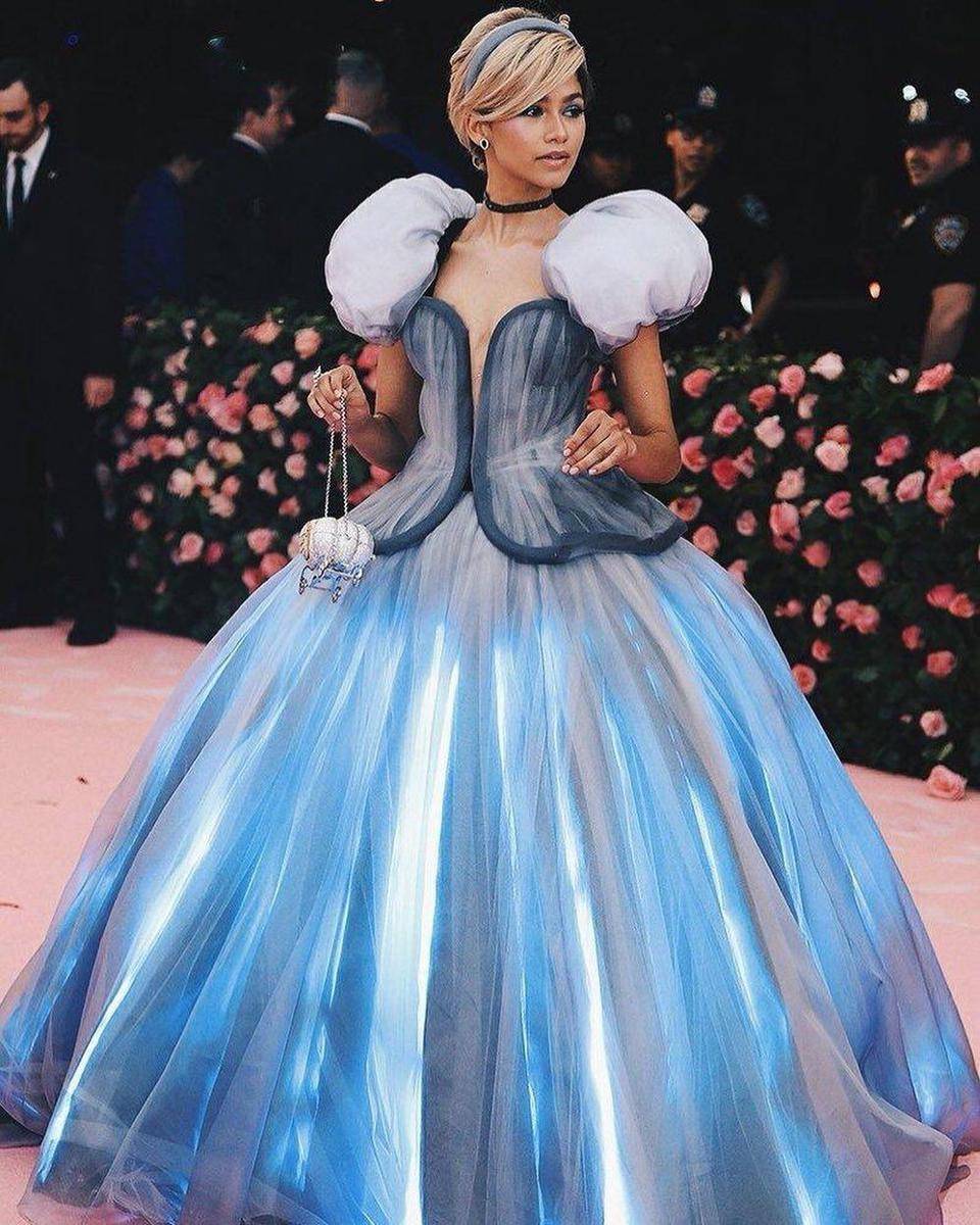 Instagram/metgala2019_