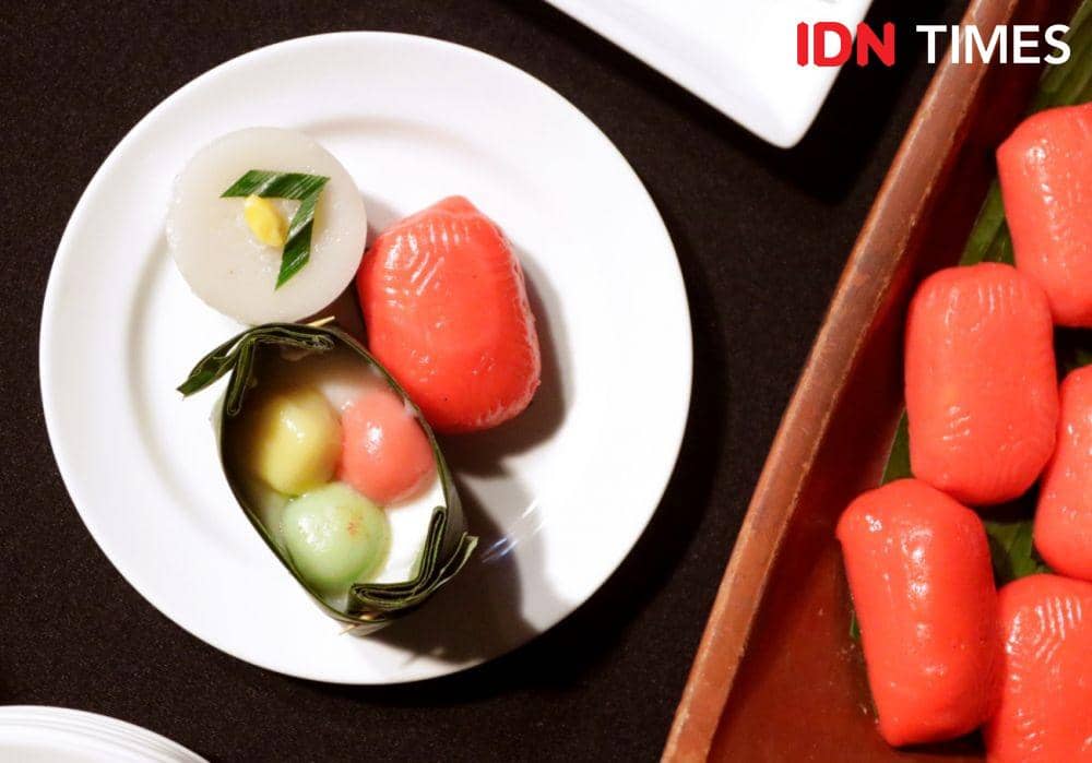 IDN Times/Putriana Cahya