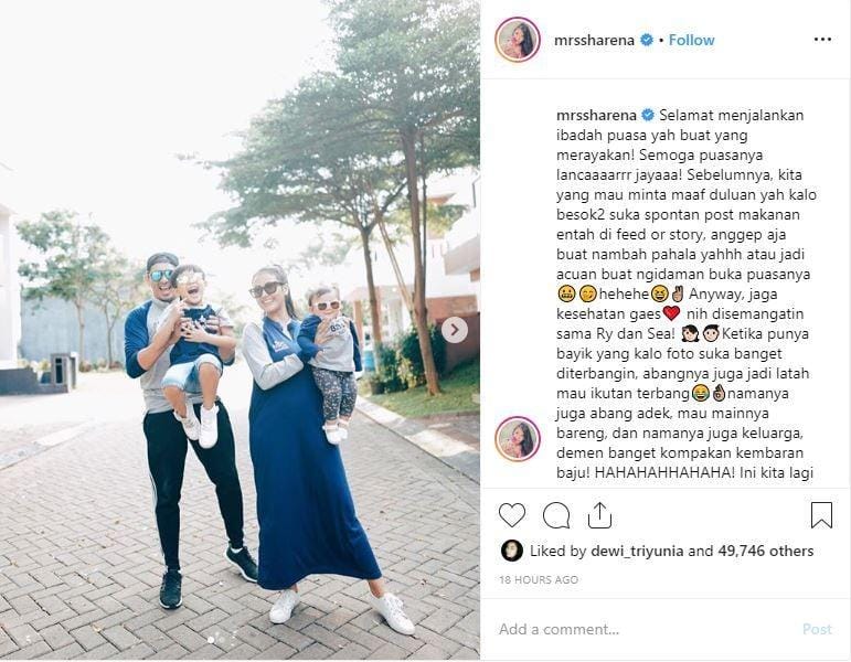 instagram.com/mrsshareena/