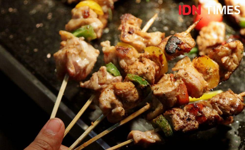 IDN Times/Putriana Cahya