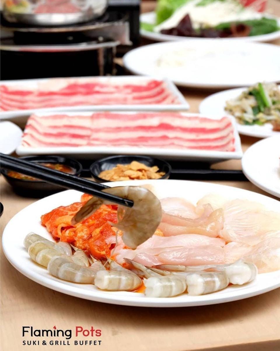 instagram.com/flamingpots