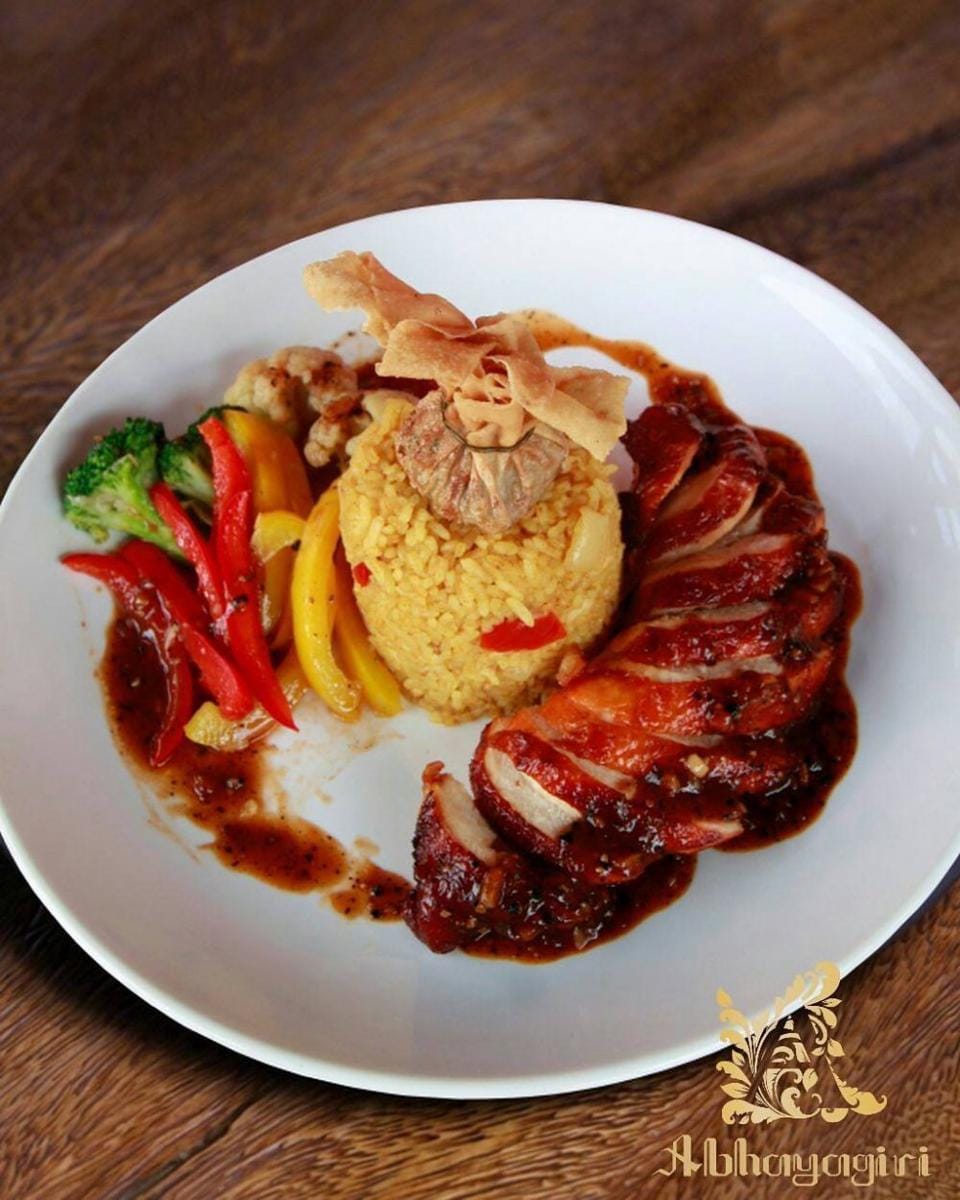 instagram.com/abhayagirifood