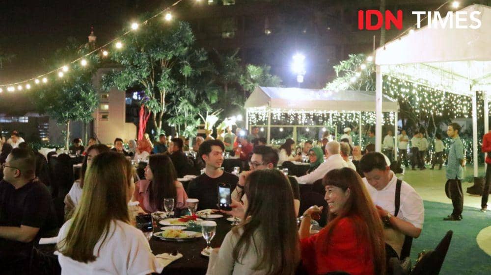 IDN Times/Putriana Cahya