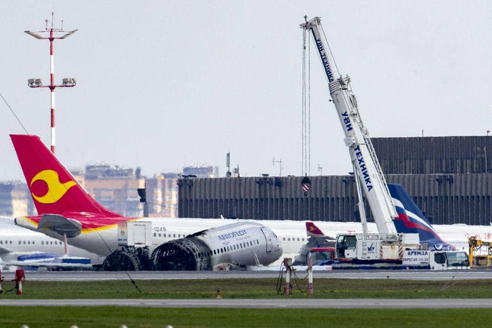 AP Photo/Pavel Golovkin