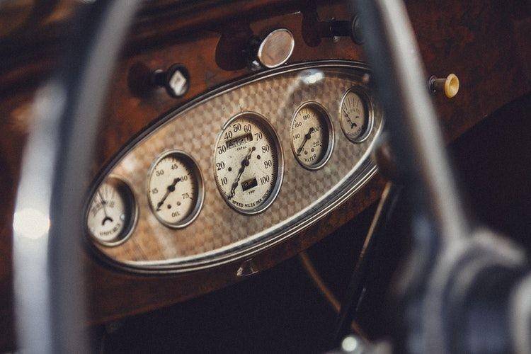 Unsplash/ Dawid Zawila