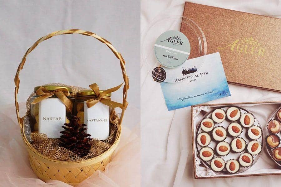 Instagram/denousprojec & Instagram/agler_chocolate