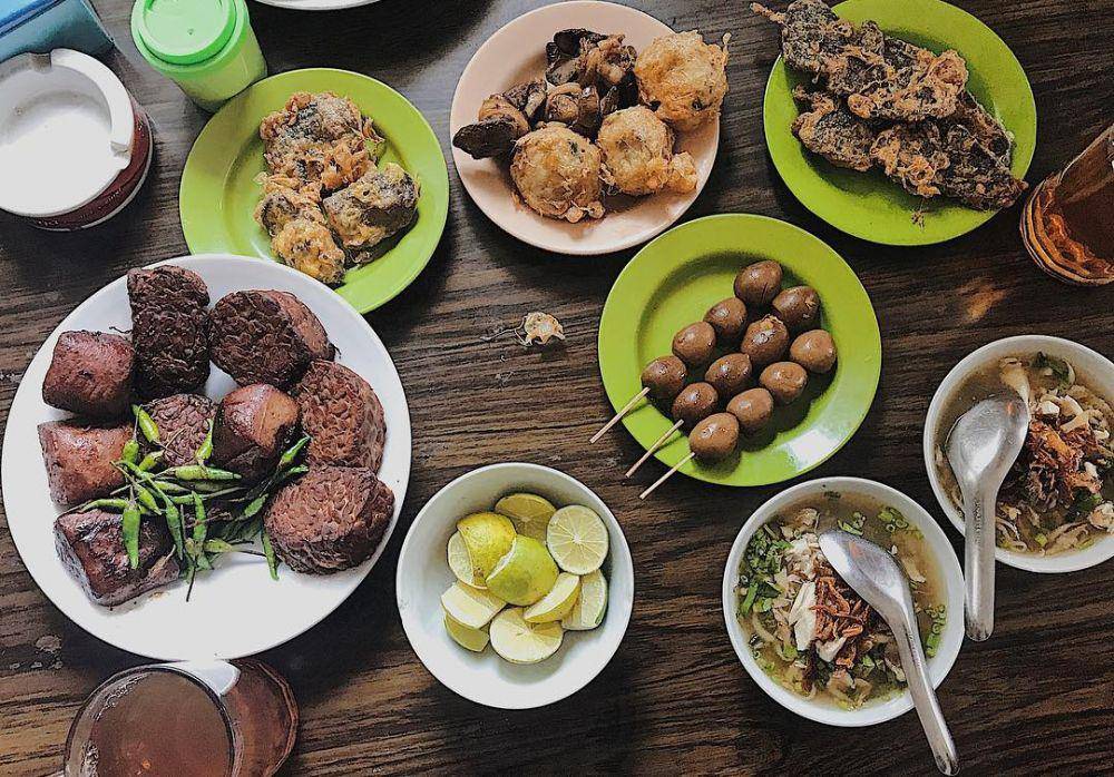 Soto kudus