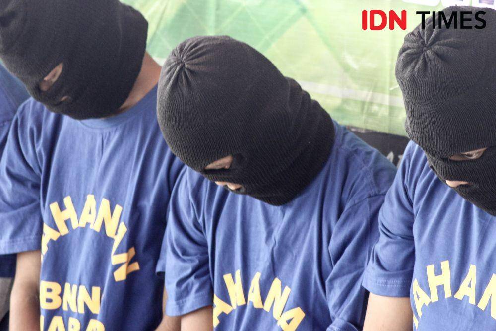 IDN Times/Galih Persiana