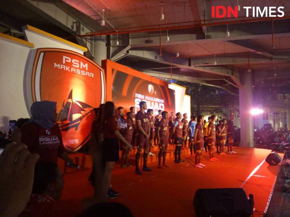 IDN Times/Achmad Hidayat Alsair