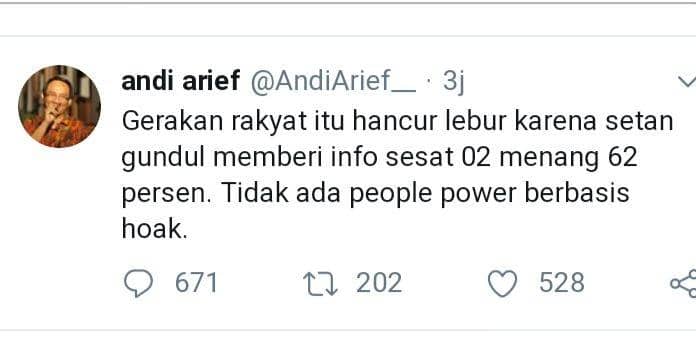 Twitter/ @AndiArief_